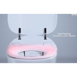 Bravat Elf Intelligent Toilet Suite
